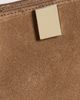 Yuzefi Yuzefi Gyoza Mini Bag Cognac One - 5