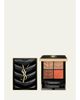 Yves Saint Laurent Beaute Couture Mini Clutch Luxury Eyeshadow Palette - 1