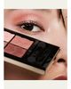 Yves Saint Laurent Beaute Couture Mini Clutch Luxury Eyeshadow Palette - 3