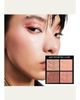 Yves Saint Laurent Beaute Couture Mini Clutch Luxury Eyeshadow Palette - 4