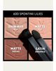 Yves Saint Laurent Beaute Couture Mini Clutch Luxury Eyeshadow Palette - 5