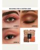 Yves Saint Laurent Beaute Couture Mini Clutch Luxury Eyeshadow Palette - 8