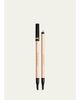 Yves Saint Laurent Beaute Lines Liberated Dual-Ended Waterproof Eyeliner - 1