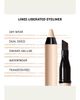 Yves Saint Laurent Beaute Lines Liberated Dual-Ended Waterproof Eyeliner - 6