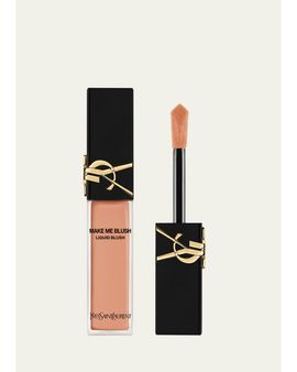 Yves Saint Laurent Beaute Make Me Blush Blurring Liquid Blush