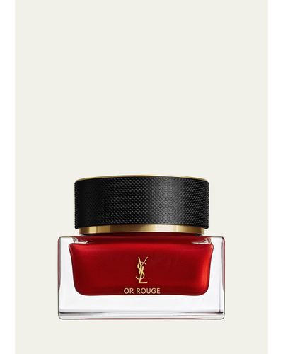 Yves Saint Laurent Beaute OR Rouge Cream Regard, 0.5 oz.