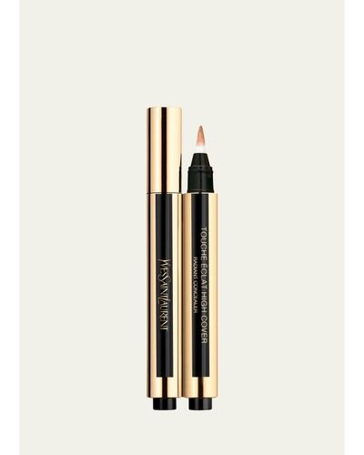 Yves Saint Laurent Beaute Touche Eclat High Cover Radiant Concealer