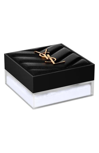 Yves Saint Laurent Yves Saint Laurent All Hours Hyper Blur Soft-Focus Loose Powder