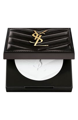 Yves Saint Laurent Yves Saint Laurent All Hours Hyper Finish Ultimate Setting Powder