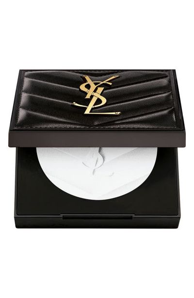 Yves Saint Laurent All Hours Hyper Finish Ultimate Setting Powder