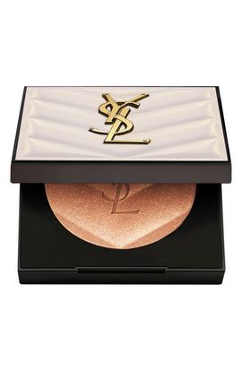 Yves Saint Laurent Yves Saint Laurent All Hours Hyper Luminize Highlighting Powder