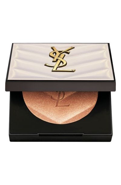 Yves Saint Laurent Yves Saint Laurent All Hours Hyper Luminize Highlighting Powder