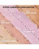 Yves Saint Laurent Yves Saint Laurent All Hours Hyper Luminize Highlighting Powder - 4