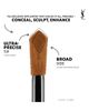 Yves Saint Laurent Yves Saint Laurent All Hours Precise Angles Full Coverage Concealer - 3