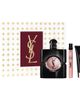 Yves Saint Laurent Yves Saint Laurent Black Opium Eau de Parfum 3-Piece Set  - 1