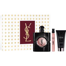 Yves Saint Laurent Yves Saint Laurent Black Opium Eau de Parfum 3-Piece Set 