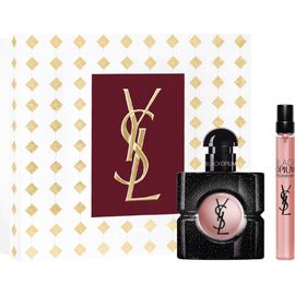 Yves Saint Laurent Yves Saint Laurent Black Opium Eau de Parfum Set 