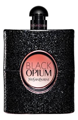 Yves Saint Laurent Yves Saint Laurent Black Opium Eau de Parfum Women's Fragrance 