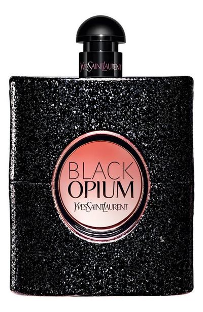 Yves Saint Laurent Yves Saint Laurent Black Opium Eau de Parfum Women's Fragrance 