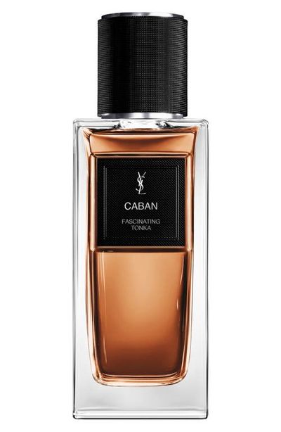 Yves Saint Laurent Yves Saint Laurent Caban - Les Vestiaire des Parfumes 