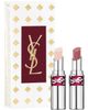 Yves Saint Laurent Yves Saint Laurent Candy Glaze Lip Gloss Stick Duo - 1