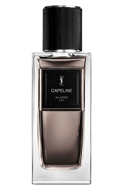 Yves Saint Laurent Yves Saint Laurent Capeline - Le Vestiaire des Parfums 