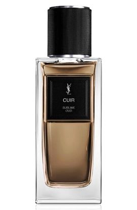 Yves Saint Laurent Yves Saint Laurent Cuir - Le Vestiaire des Parfums 
