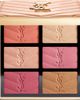 Yves Saint Laurent Yves Saint Laurent Golden Oasis Face Palette (Limited Edition)  - 1