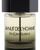 Yves Saint Laurent Yves Saint Laurent La Nuit de l'Homme Eau de Toilette  - 1