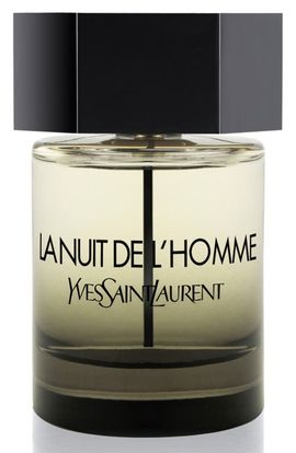 Yves Saint Laurent Yves Saint Laurent La Nuit de l'Homme Eau de Toilette 
