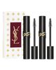 Yves Saint Laurent Yves Saint Laurent Lash Clash Extreme Volume Mascara Duo Set - 1