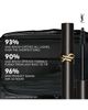 Yves Saint Laurent Yves Saint Laurent Lash Clash Extreme Volume Mascara Duo Set - 4