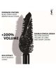 Yves Saint Laurent Yves Saint Laurent Lash Clash Extreme Volume Mascara Duo Set - 5