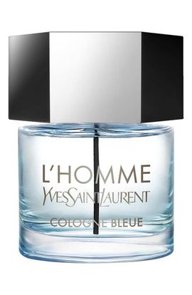 Yves Saint Laurent Yves Saint Laurent L'Homme Cologne Bleue Eau de Toilette 