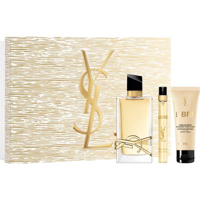 Yves Saint Laurent Yves Saint Laurent Libre Eau de Parfum Set 