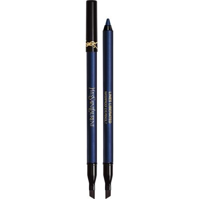 Yves Saint Laurent Yves Saint Laurent Lines Liberated 24HR Waterproof Eyeliner