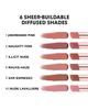 Yves Saint Laurent Yves Saint Laurent Lovenude Lip Blusher Soft Blurring Lip Color - 3