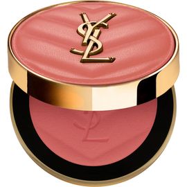 Yves Saint Laurent Yves Saint Laurent Make Me Blush Buildable Blurring Powder Blush