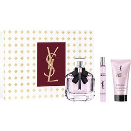 Yves Saint Laurent Yves Saint Laurent Mon Paris Eau de Parfum 3-Piece Set 