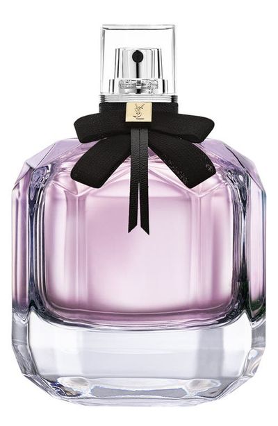Yves Saint Laurent Yves Saint Laurent Mon Paris Eau de Parfum Fragrance 