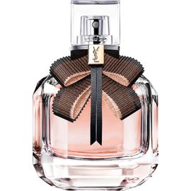 Yves Saint Laurent Yves Saint Laurent Mon Paris Lumière Eau de Toilette 