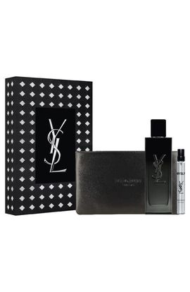 Yves Saint Laurent Yves Saint Laurent MYSLF Eau de Parfum Fragrance Set $229 Value 