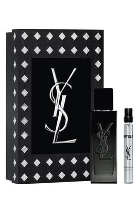 Yves Saint Laurent Yves Saint Laurent MYSLF Eau de Parfum Set $137 Value 