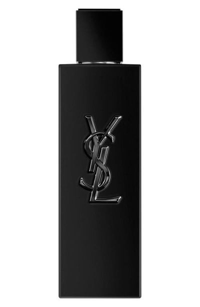 Yves Saint Laurent Yves Saint Laurent MYSLF Le Parfum 