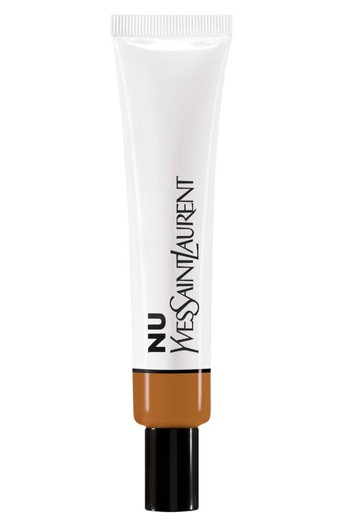 Yves Saint Laurent Yves Saint Laurent NU Bare Look Tint Foundation