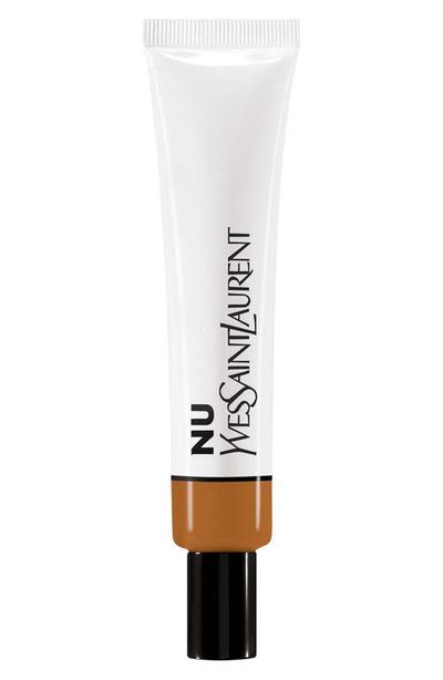 Yves Saint Laurent Yves Saint Laurent NU Bare Look Tint Foundation