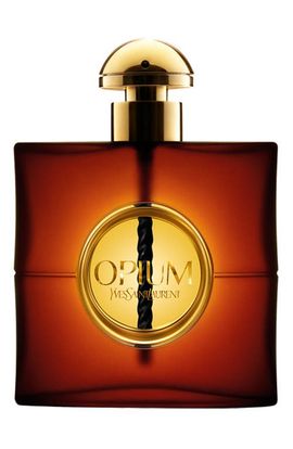 Yves Saint Laurent Yves Saint Laurent Opium Eau de Parfum 