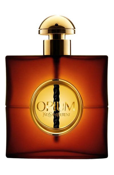 Yves Saint Laurent Yves Saint Laurent Opium Eau de Parfum 