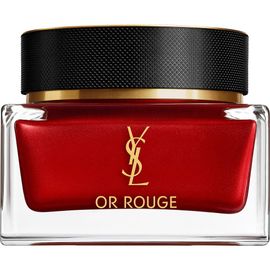 Yves Saint Laurent Yves Saint Laurent Or Rouge Crème Essentielle Anti-Aging Face Cream 