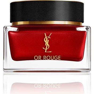 Yves Saint Laurent Yves Saint Laurent Or Rouge Refillable Creme Riche 